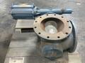QUARTZ 3-WAY ECCENTRIC PLUG VALVE   -  QX2VB02SDA-DWC01