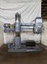 5' X 15" CARLTON MODEL 3A RADIAL ARM DRILL. STOCK # 0434026