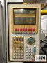 120 TON 6 OZ VAN DORN MODEL 120HT-8F INJECTION MOLDING MACHINE MFG 1997