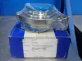 DIXON 4" STAINLESS STEEL SPRING CHECK VALVES  -  B46MP-R400