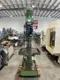 IBARMIA B-70  31-1/2” Geared Head Drill Press &amp; Power Down Feed #7013