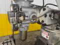 1.5 HP BRIDGEPORT 2 AXIS  CNC VERTICAL RAM TYPE MILL WITH PROTOTRAK PLUS CONTROL: YOBRO #24118