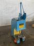 1 TON MULTIPRESS WUPA-1TR HYDRAULIC PRESS. STOCK #0686224