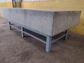 8&#039; X 4&#039; X 14&quot; CHALLENGE PRECISION LAYOUT INSPECTION GRANITE TABLE: STOCK #23796