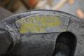 Beverly B3 Hand Shear, Throatless- Auction Item