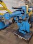 36" X 4" X 12,000 LBS YODER / STAMCO MOTORIZED SLITTING LINE STOCK #3731
