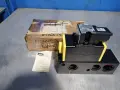 PARKER 150 PSI SOLENOID VALVE   -  HHB2087501L
