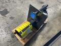 GUSHER PUMPS 5 HP IRON VERTICAL VORTEX PUMP  -  V2X2-8SEL-CDM-A-DP