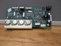 Haas 32-4070H XYZ Brushed Servo Drive Board