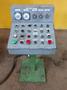 CONTROL PANEL WITH TB WOODS AC INVERTER DRIVES: STOCK #10830