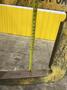 10 TON X 36" CALDWELL MODEL #82-10-36 COIL LIFT C HOOK : YOBRO #25229
