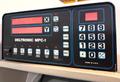 14" Deltronic Optical Comparator DH14-MPC, Surface Illumination, DRO