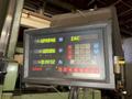 DAEWOO MODEL #D11ORT HORIZONTAL BORING MILL: YOBRO #25782
