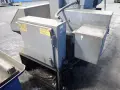 HEM, INC 20" HORIZONTAL BAND SAW  -  H140A