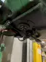4' X 9' CARLTON MACHINE TOOL MODEL #1A RADIAL ARM DRILL: YOBRO #25883