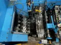 HYODONG HBF-516 FIVE DIE BOLT FORMER