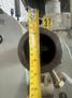 WARNER &amp; SWASEY 3A TURRET LATHE. STOCK # 0545526