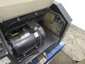 Conair Used NCF-824 Granulator, 15 HP, 8" x 24", 460V
