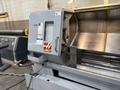 Haas SL-30T CNC Lathe with Live Tooling For Sale, 2007