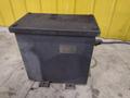 12 KVA 3 PHASE ROMARSH ELECTRICAL TRANSFORMER: STOCK #23573