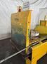 BRUDI HYDRAULIC PALLET CHANGER / LOAD TRANSFER STATION. STOCK # 0445925.