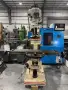 BRIDGEPORT Series 1 Vertical Milling Machine “2000 Special Edition” USA ...