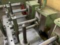 (4) Yoder M3 3" X 18" RAFTED Rollformer head: STOCK #81026