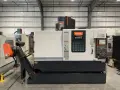 MAZAK VCN 510C II CNC Vertical Machining Center MATRIX Nexus 2009’ #7115