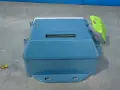 EMERSON ROSEMOUNT 8712 MAGNETIC FLOW METER TRANSMITTER   -  8712EMR1A1N5M4Q4