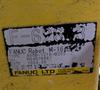 FANUC M-16IB/20 + R-J3IB ROBOT ARM AND CONTROL PANEL USED