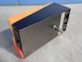 FLOWSERVE 105 PSI ELECTRONIC POSITIONER  -  D3XNU-S23WCA-Z4XX
