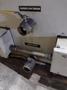 74" X 74" STOELTING MODEL #CSW8121 AUTOMATIC WASHER, WITH FLIP-UP DIE STATION POWERED INFEED, NEW 2012: YOBRO #25172