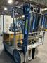 CATERPILLAR 1600 LBS ELECTRIC FORK LIFT   -  2EC25