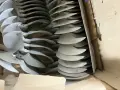 FAN BLADES