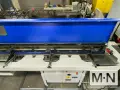 Iemca Boss 552-HD 37LL Bar Feeder, 2016