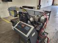 13″ X 18″ HYD-MECH S-20A Series III Automatic Horizontal Bandsaw, 2008