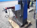 EXACTO 42" X 9" VERTICAL MILL  -  94213