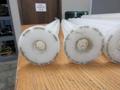 Haas ST-30 Spindle Liners 3" x 1-3/4" x 42"L , with Reducing Sleeves