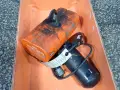 CM 1/2 TON HOIST  -  WF
