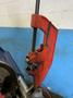 4" RIDGID MODEL #1224 PIPE THREADER: STOCK #80930