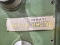 14&quot; X 72&quot; CINCINNATI HYPOWERMATIC HORIZONTAL BED-TYPE MILL / MILLING MACHINE: STOCK #20657