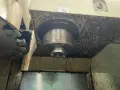 CAUSING 19.5” X 42” CNC VMC  -  CV-1000