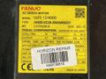 FANUC 3000RPM AC SERVO MOTOR  -  A06B-0238-B605#S037