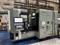 2017 DMG Mori NHX4000 Used CNC Horizontal Machining Center For Sale