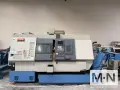 Mazak Integrex 200SY CNC Lathe, 2000