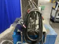 Miller 200/250 Amp Welder W/ Cooler - Syncrowave 250
