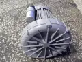 FUJI 2.5 HP REGENERATIVE BLOWER  -  VFC508P-2T