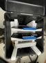 (2) GEC Aircraft Digital Ultra Low Profile Weighing Systems ULP410, 2020 – Includes Pelican Case