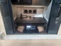 2005 MAKINO E33 VERTICAL MACHINING CENTER