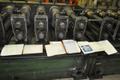 24 Stand  x 3&quot; Shaft Tishken Roll Former